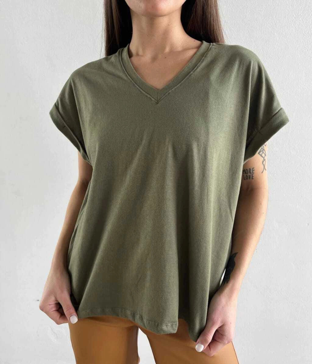 Remera Vintage