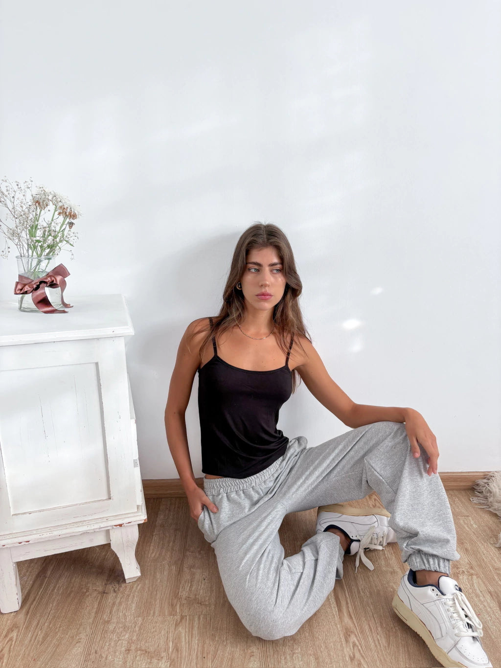 Jogger Suave