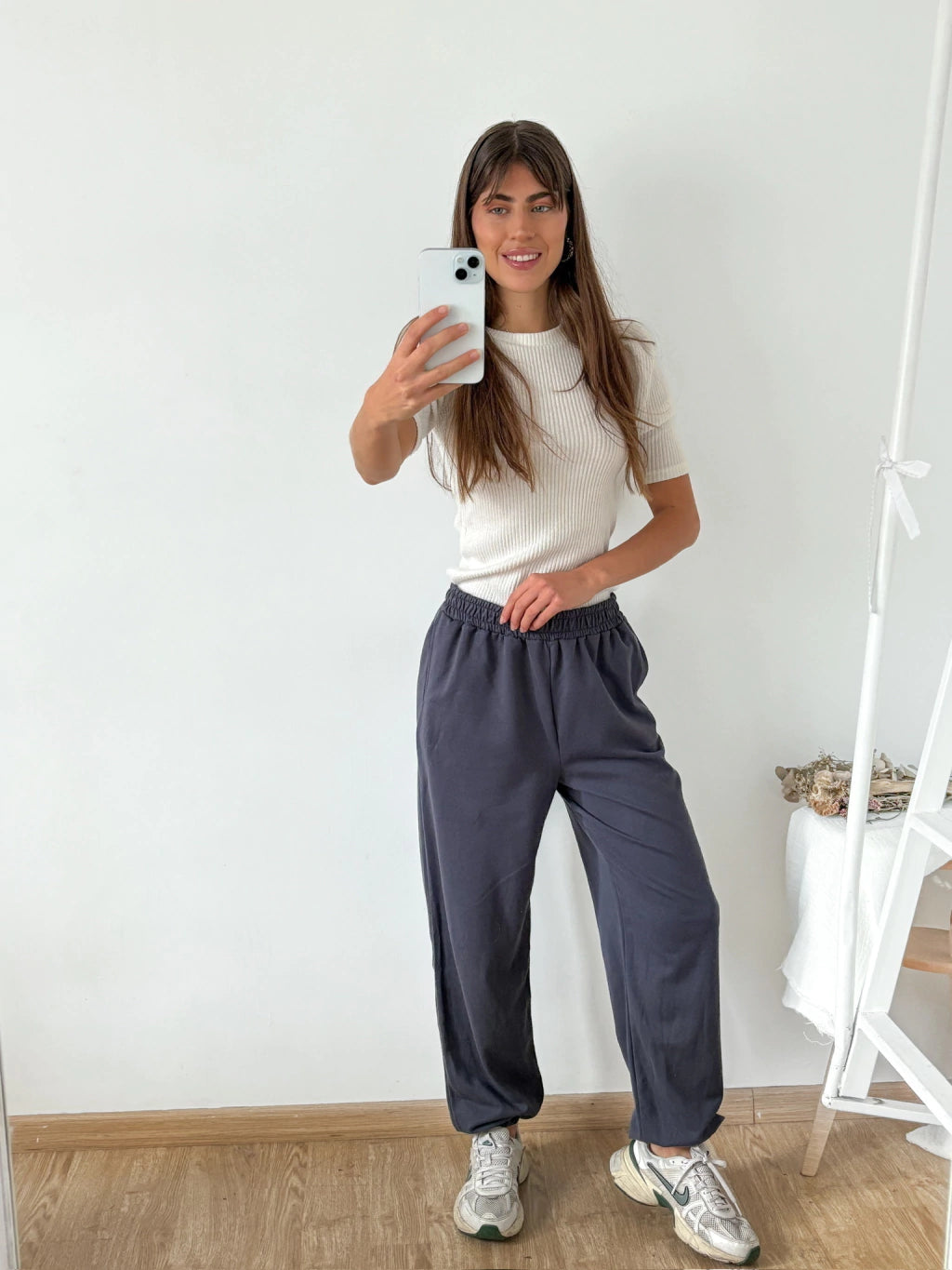 Jogger Suave