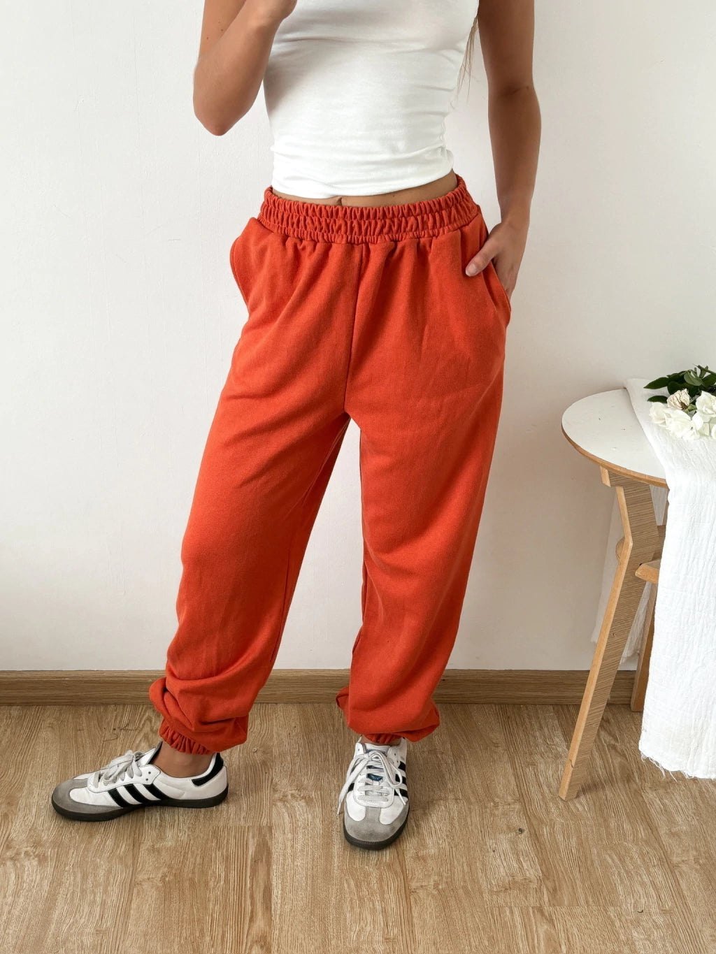 Jogger Suave