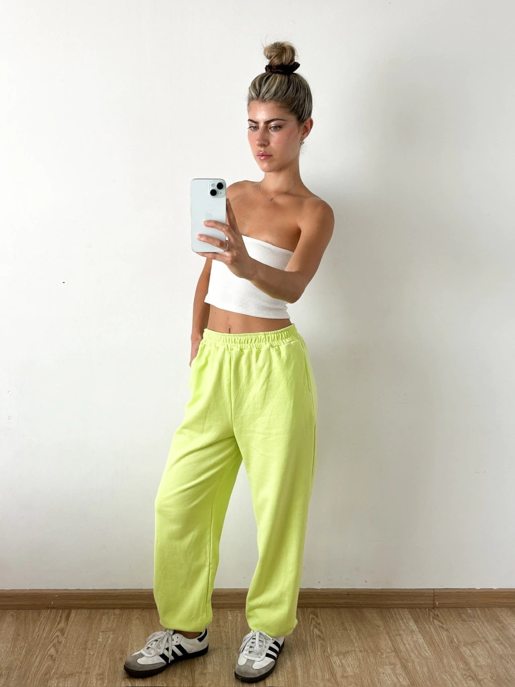 Jogger Suave