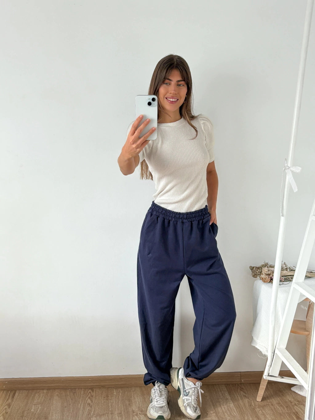 Jogger Suave