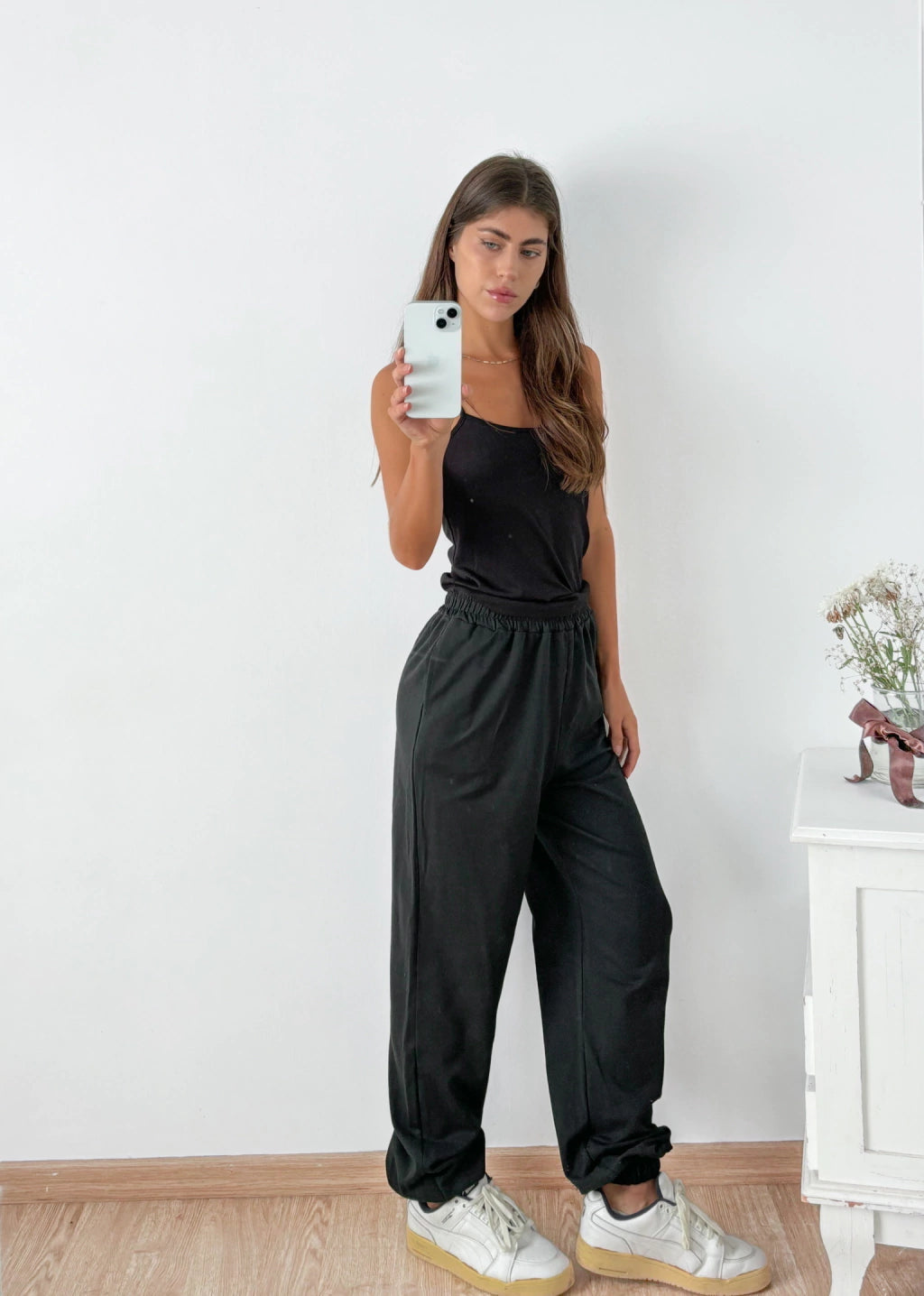 Jogger Suave