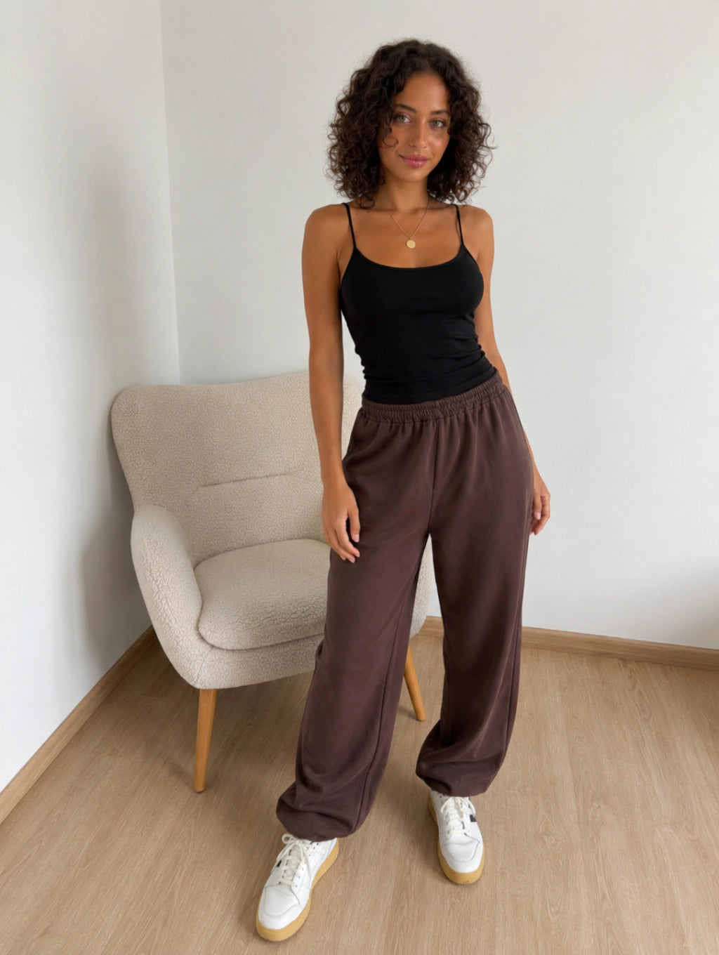 Jogger Suave