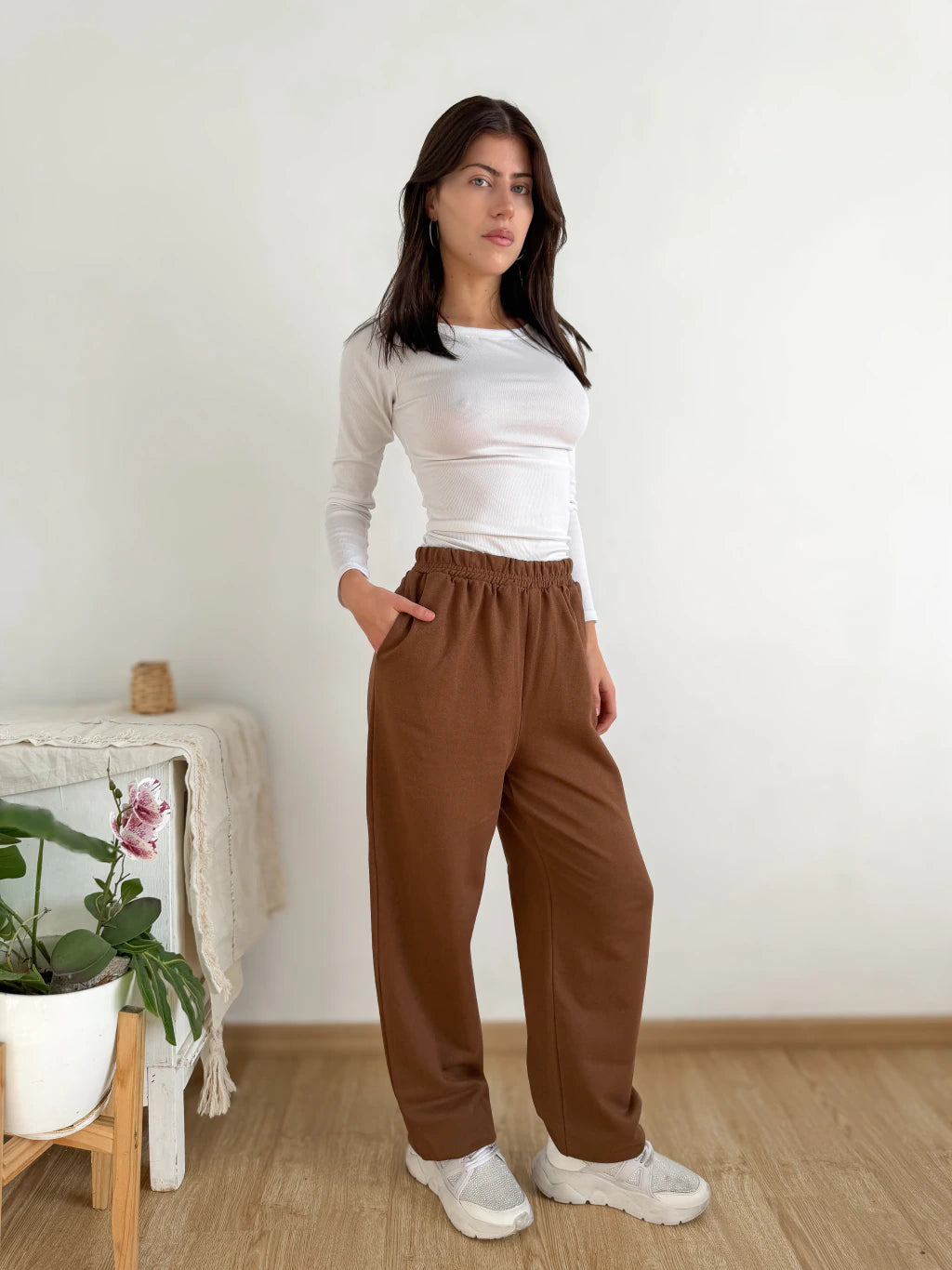 Jogger Suave