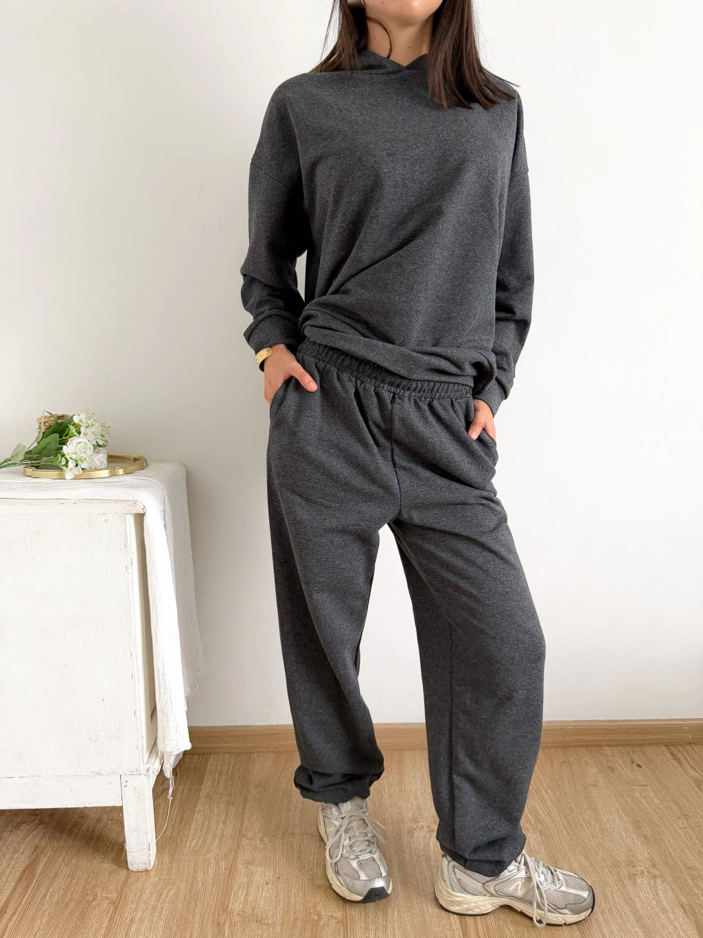 Jogger Suave
