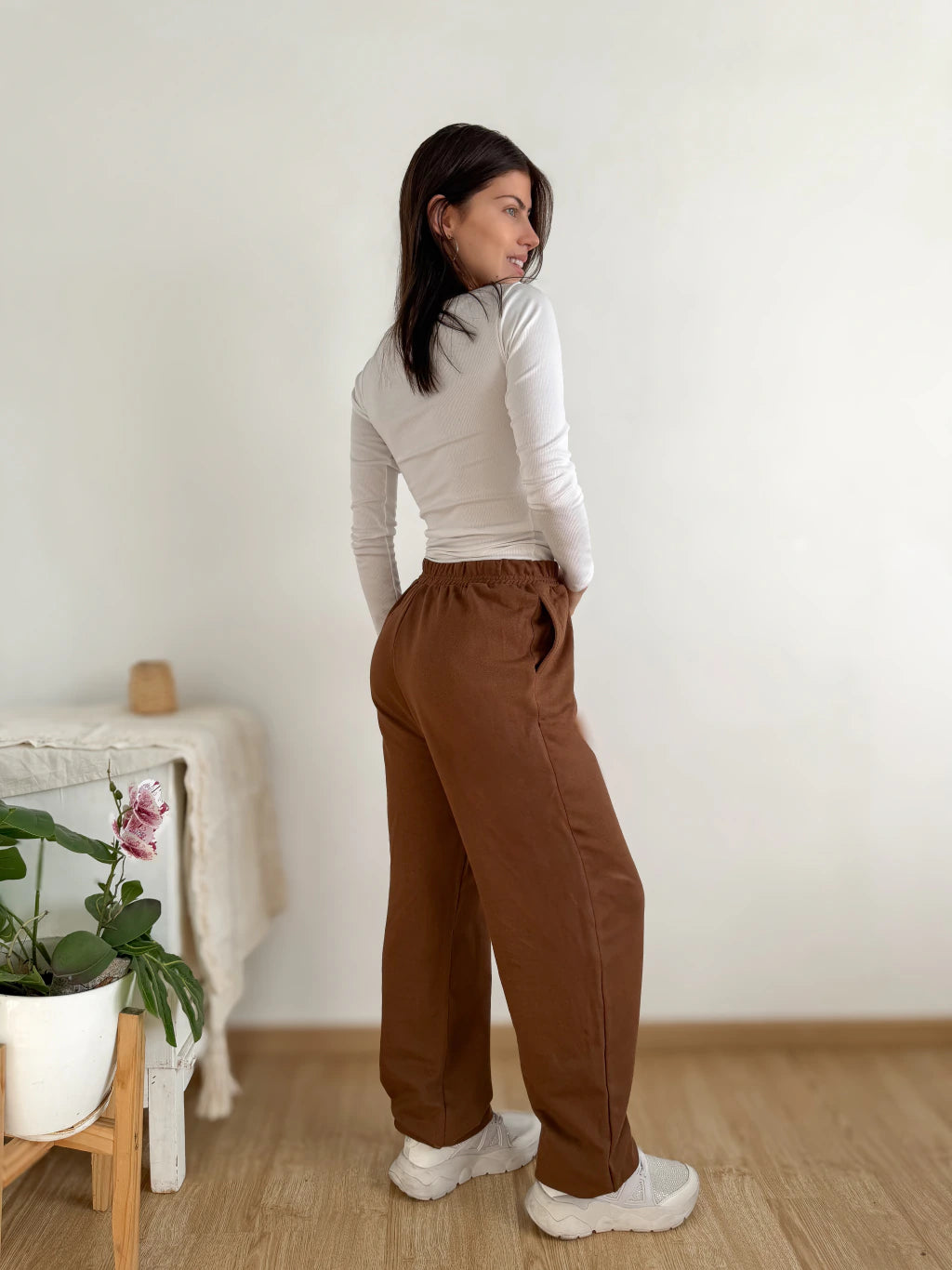 Jogger Suave