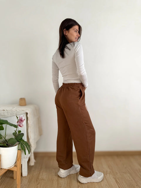 Joggers