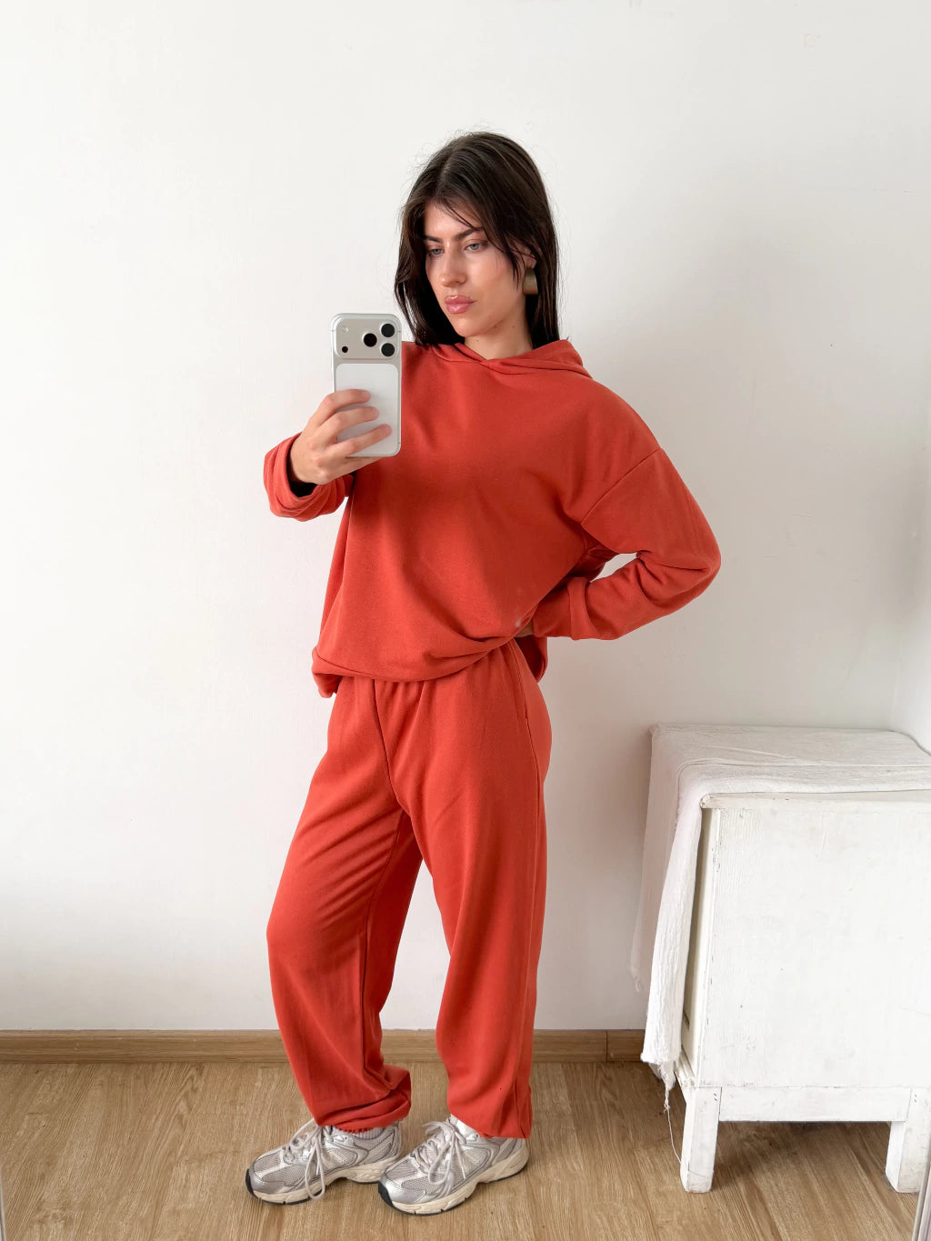 Jogger Suave
